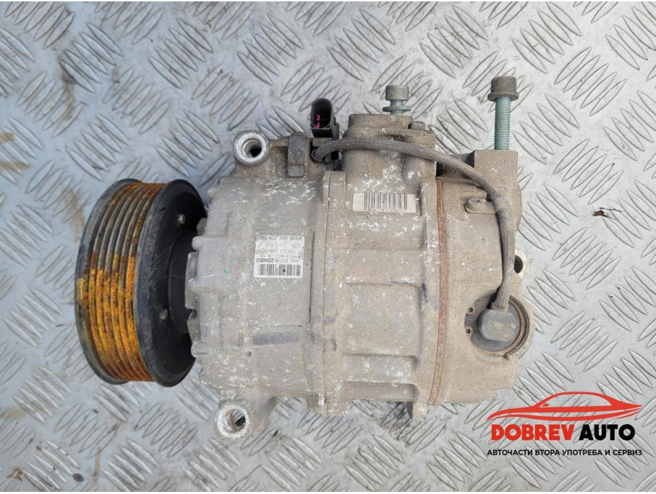 Компресор климатик за Audi A8 D3 6.0 W12