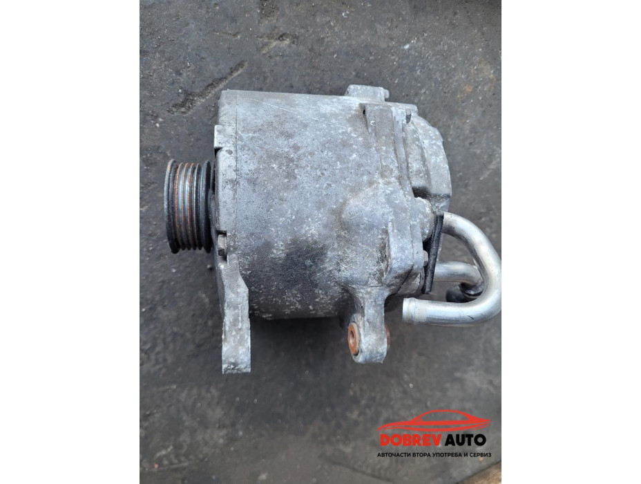 Компресор климатик за Audi RS6 4F Компресор климатик за Audi RS6 4F