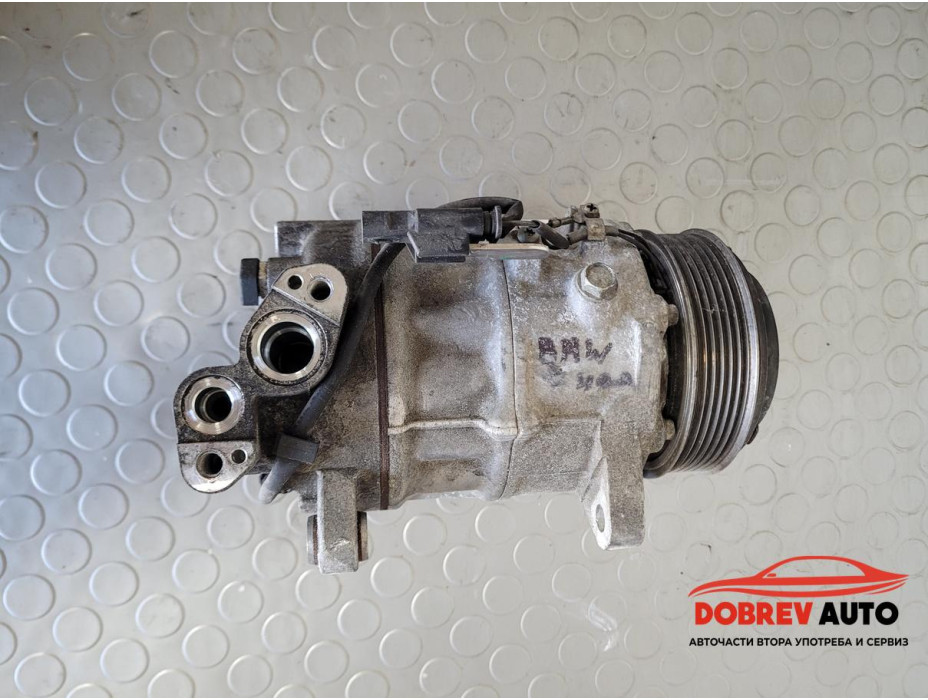 Компресор климатик за BMW 740d G11