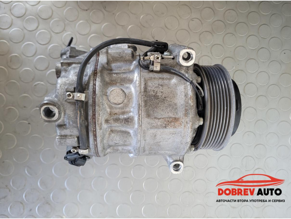 Компресор климатик за BMW G30 M550i