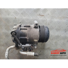 Компресор климатик за Mercedes E Class W212 2.2 CDI