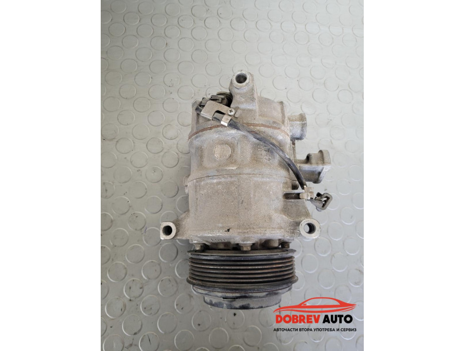 Компресор климатик за Mercedes GLC X253