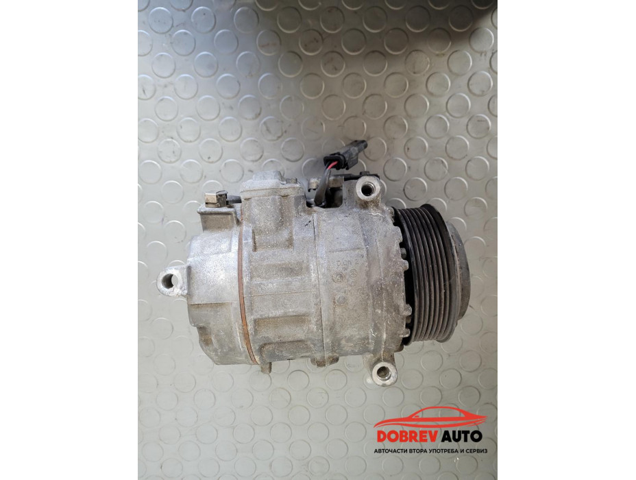 Компресор климатик за Mercedes GLE C292