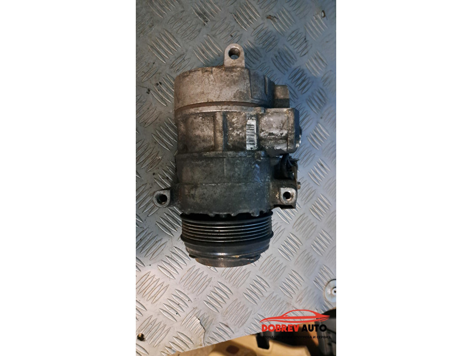 Компресор климатик за Mercedes ML 320 W164