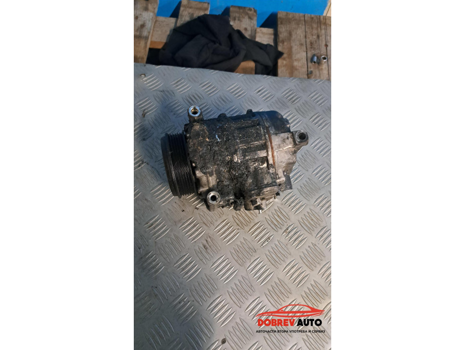 Компресор климатик за Mercedes S500 W220