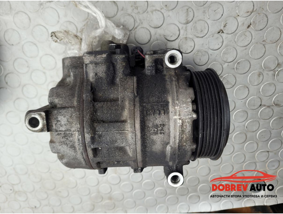 Компресор климатик за Mercedes W211 3.2 204к.с