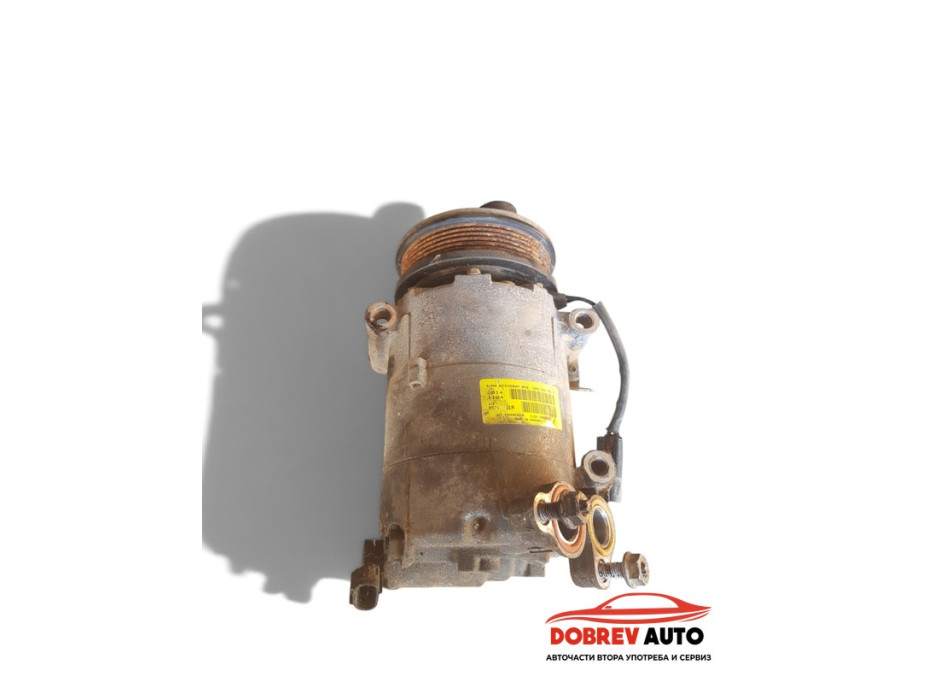 Компресор климатик за Range Rover Sport L320 EJ32-19D629-BC Компресор климатик за Range Rover Sport L320 EJ32-19D629-BC