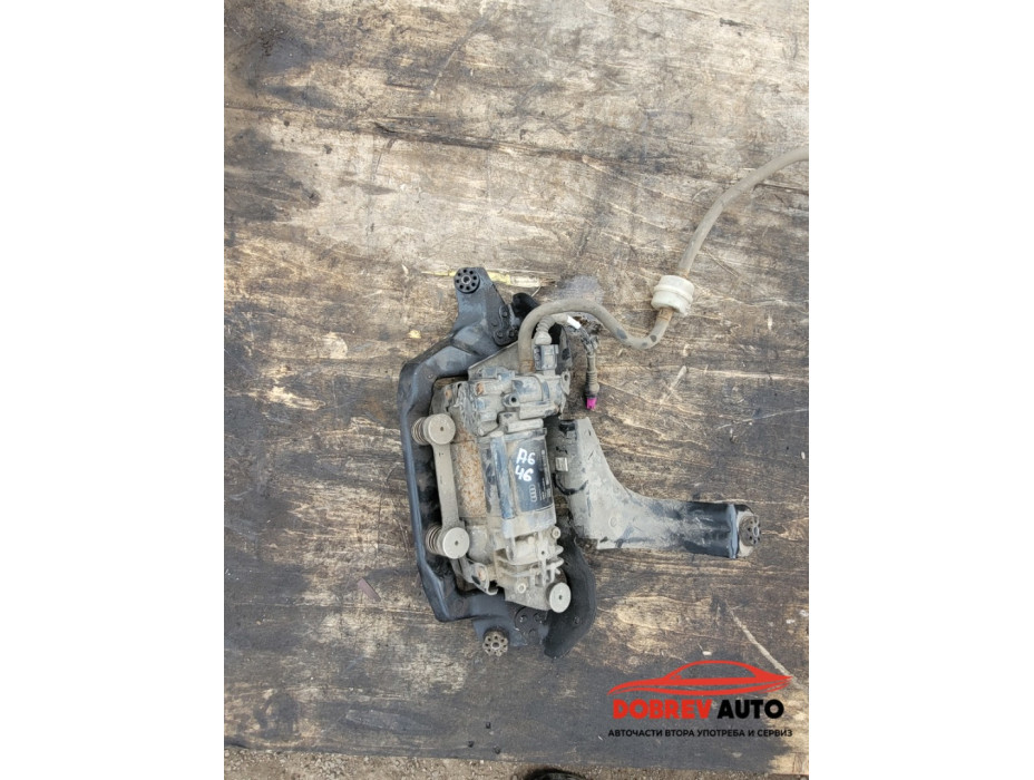Компресор окачване за Audi A6 C7 (4G)