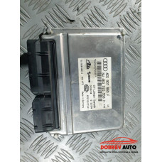 Компресор окачване за Audi A8 D3 4.2 TDI