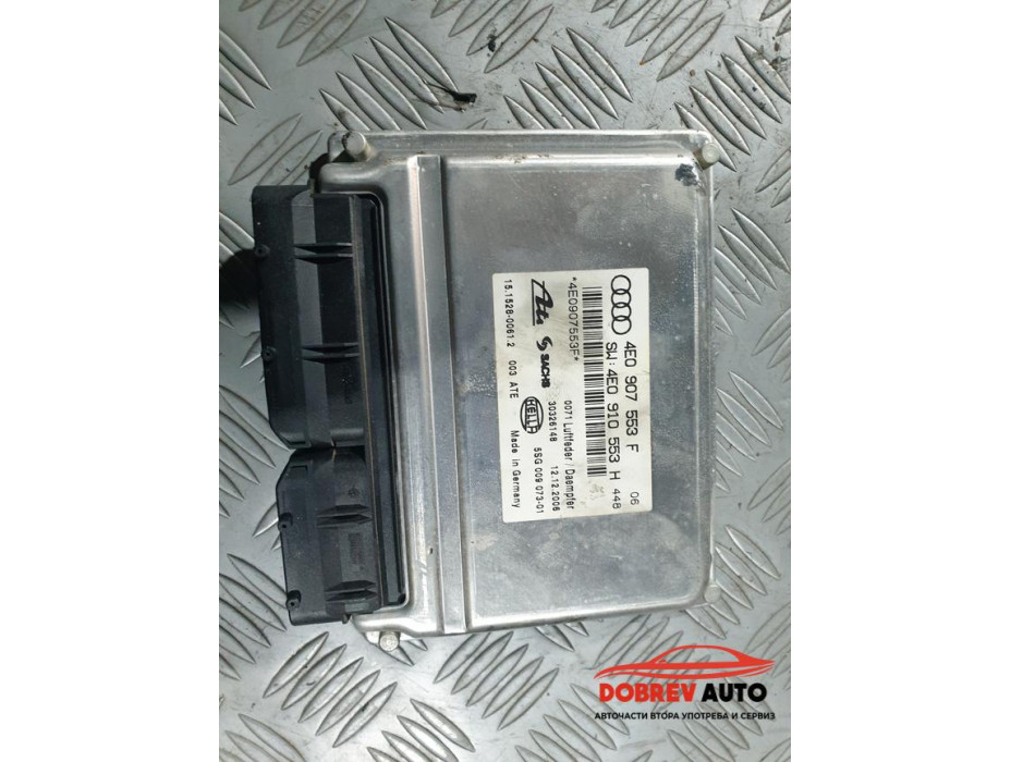 Компресор окачване за Audi A8 D3 4.2 TDI