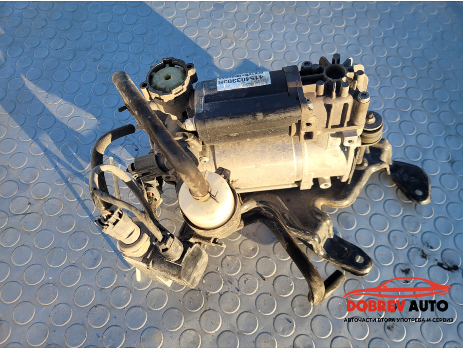 Компресор окачване за Mercedes CLS 500 W219 306 к.с.