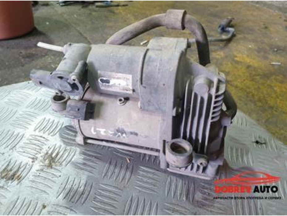 Компресор окачване за Mercedes S 500 Long W221