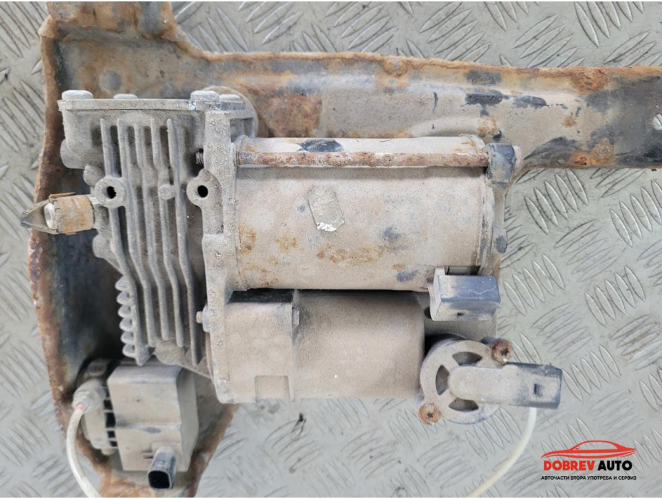 Компресор окачване за Mercedes Viano W639 Компресор окачване за Mercedes Viano W639