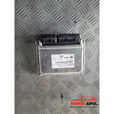 Компютър въздушно окачване за Audi A8 D3 4.2 FSI