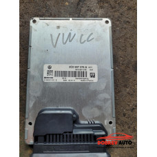 Компютър въздушно окачване за VW CC 2.0 TDI