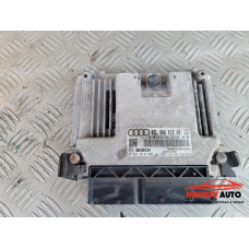 Компютър двигател за Audi A3 8P 2.0 TDI (Facelift) CFF