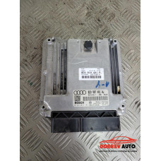 Компютър двигател за Audi A4 B7 3.0 TDI