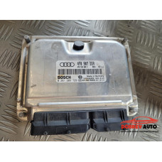Компютър двигател за Audi A6 C6 (4F) 4.2i