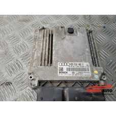 Компютър двигател за Audi A8 D3