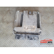 Компютър двигател за Audi A8 D4 3.0 TDI