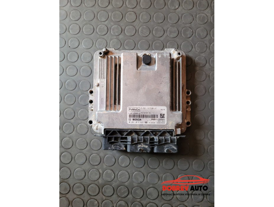 Компютър двигател за Range Rover Evoque 2.2D Компютър двигател за Range Rover Evoque 2.2D