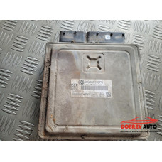 Компютър двигател за VW Passat B6 2.0 TDI