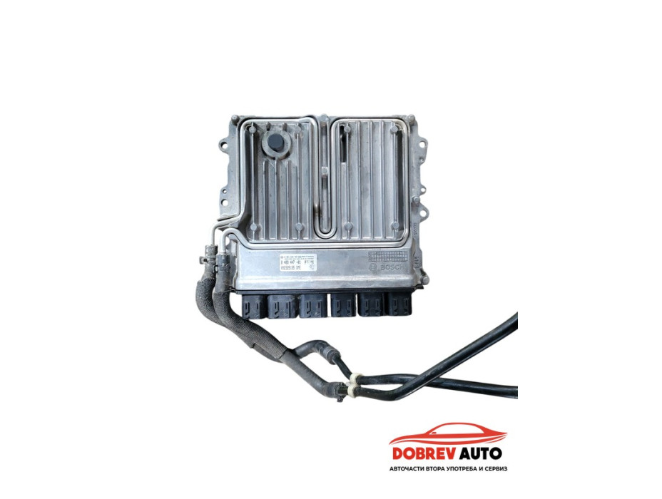 Компютър за BMW 750i G11 8 489 447-01