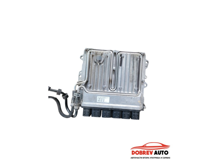 Компютър за BMW 750i G11 8 680 196-01