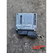 Компютър за Mercedes S Class W220