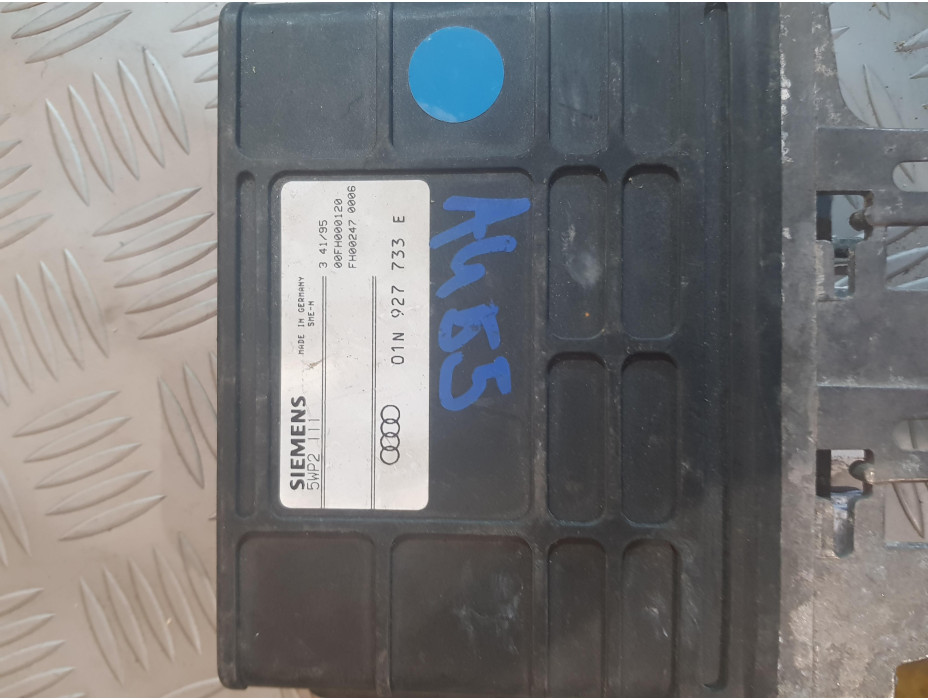 Компютър за автоматични скорости за Audi A4 B5