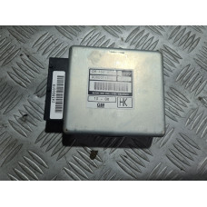 Компютър за автоматични скорости за Opel Zafira A 2.2 i 147 к.с.