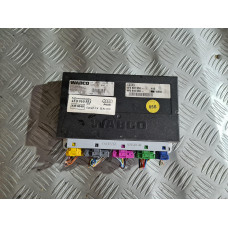 Компютър за въздушно окачване за Audi A6 C6 3.2 FSI Quattro