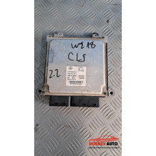 Компютър за двигател (ECU) за Mercedes CLS 250 W218 Компютър за двигател (ECU) за Mercedes CLS 250 W218