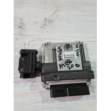 Компютър за двигател ( ECU) за Ауди А4 Б8 / Audi A4 B8 2.0 TDI комби Компютър за двигател ( ECU) за Ауди А4 Б8 / Audi A4 B8 2.0 TDI комби