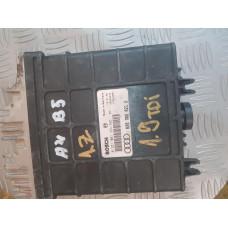 Компютър за двигател за Audi A4 B5 1.9TDI Компютър за двигател за Audi A4 B5 1.9TDI