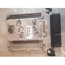 Компютър за двигател за Audi A5 8T 3.0TDI 239hp Компютър за двигател за Audi A5 8T 3.0TDI 239hp