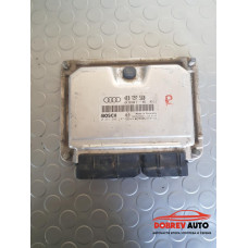 Компютър за двигател за Audi A8 D3 4.2i Компютър за двигател за Audi A8 D3 4.2i