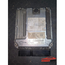 Компютър за двигател за Audi RS6 4F Компютър за двигател за Audi RS6 4F