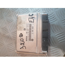 Компютър за двигател за BMW E46 320d 136hp Компютър за двигател за BMW E46 320d 136hp