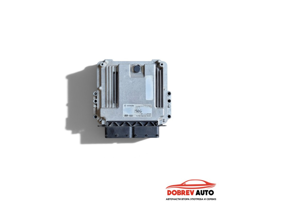Компютър за двигател за Hyundai Santa Fe IV 2.2 CRDi 391F0-2FED0
