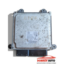 Компютър за двигател за Mercedes C Class W205 А 651 900 06 03