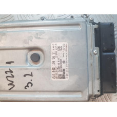 Компютър за двигател за Mercedes S320 235hp W221 Компютър за двигател за Mercedes S320 235hp W221