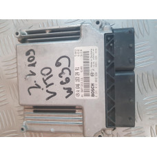 Компютър за двигател за Mercedes Vito W639 2.2 CDI Компютър за двигател за Mercedes Vito W639 2.2 CDI