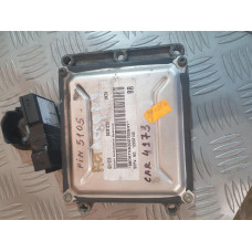 Компютър за двигател за Opel Astra G 2.2i 147hp Компютър за двигател за Opel Astra G 2.2i 147hp