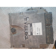Компютър за двигател за Opel Vectra C 3.0CDTI Компютър за двигател за Opel Vectra C 3.0CDTI