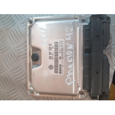 Компютър за двигател за Volkswagen Phaeton 4.2i 335hp Компютър за двигател за Volkswagen Phaeton 4.2i 335hp