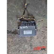 Компютър скорости за Mercedes C Class W203 Компютър скорости за Mercedes C Class W203