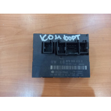 Комфорт модул за Audi A3 8P