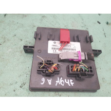 Комфорт модул за Audi A6 C6 3.0TDI