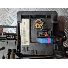 Комфорт модул за Audi A8 D3 4.0TDI